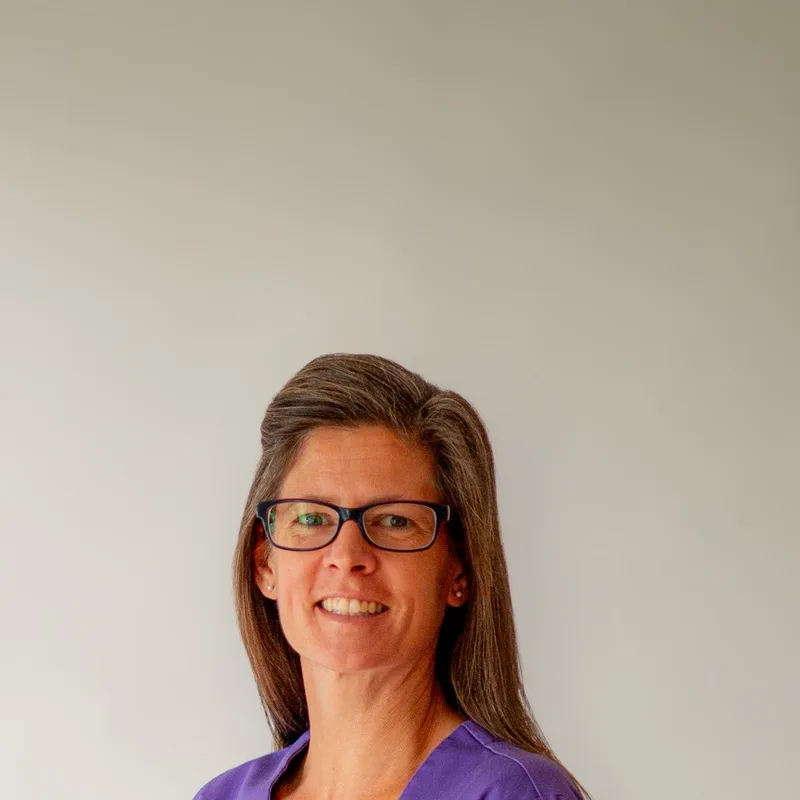 Doris Henkenmeier, Gründerin und Pflegedienstleitung der Sälzer Pflege